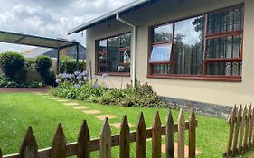 Garden And Park Leisure On Tugela